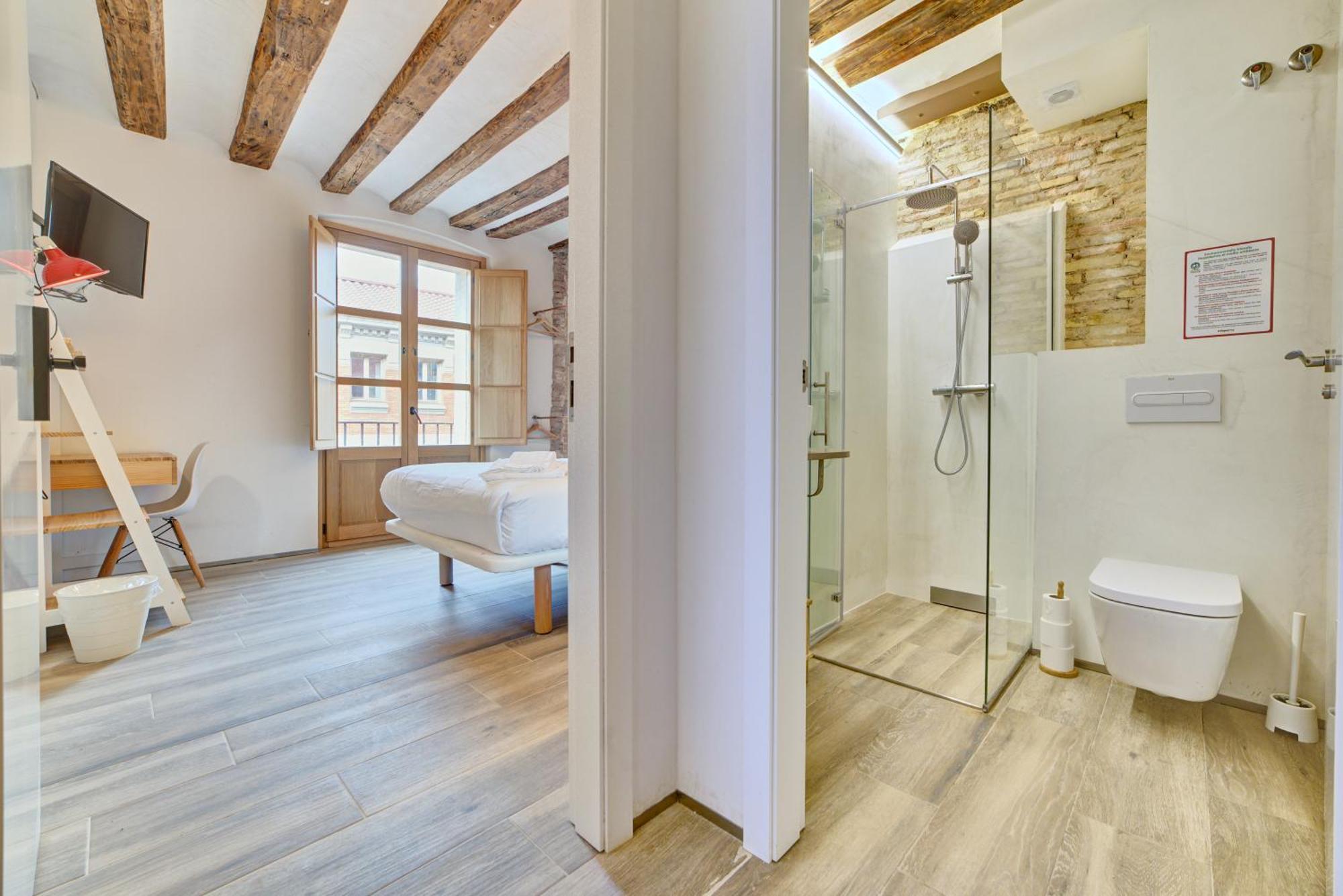 Casa Bidaiari By Clabao Apartamento *