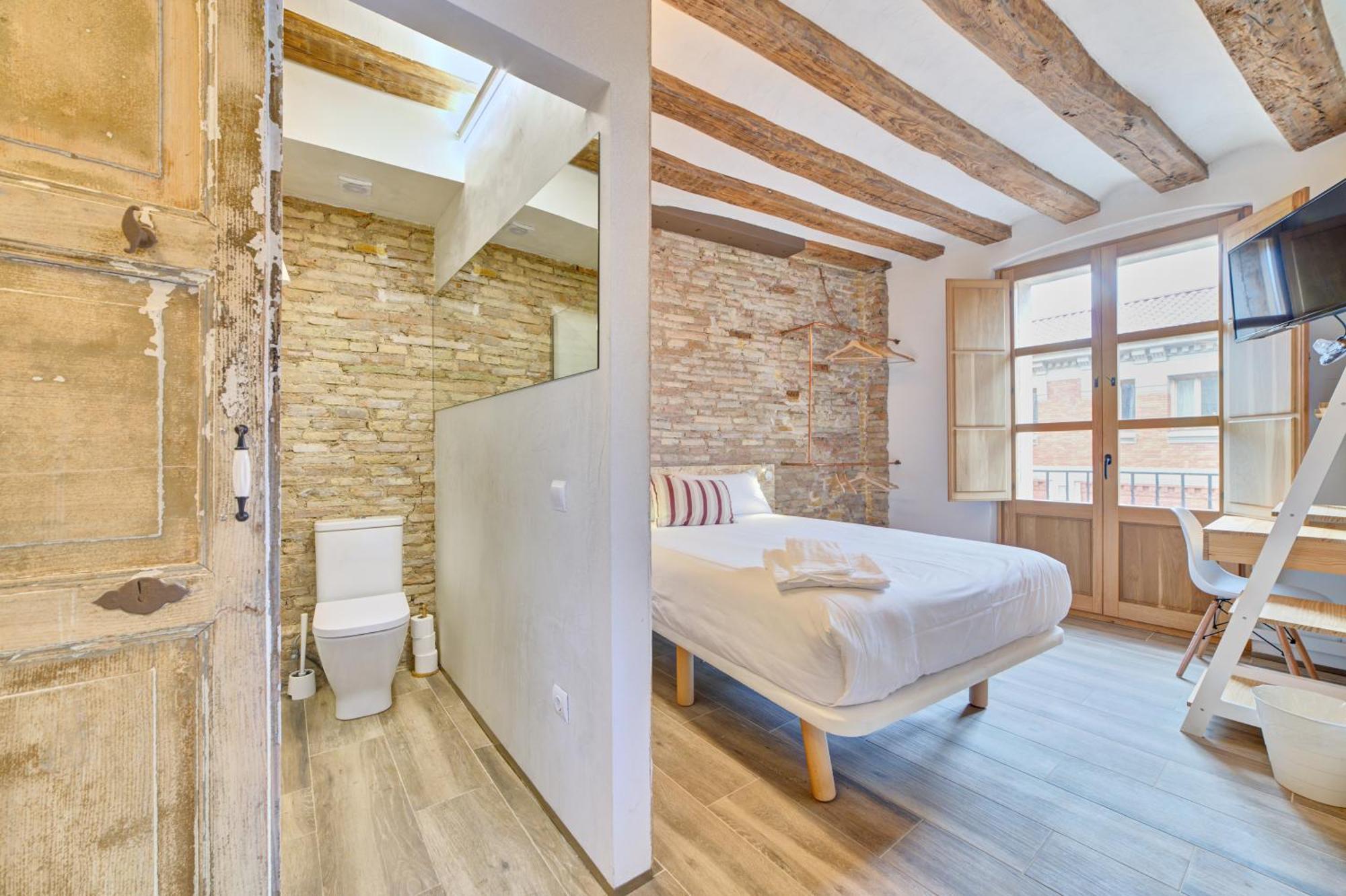 Apartamento Casa Bidaiari By Clabao Pamplona