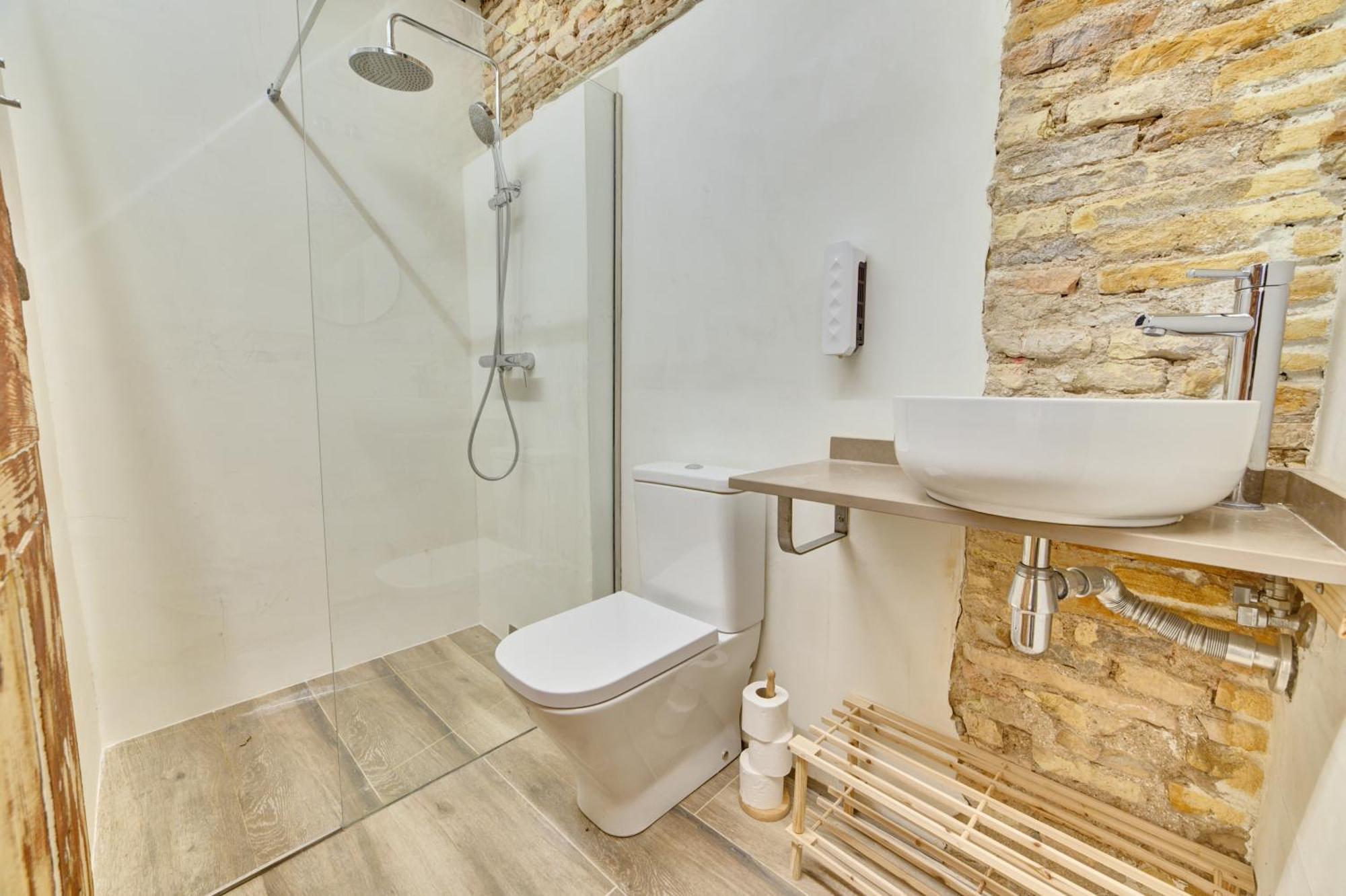 Apartamento Casa Bidaiari By Clabao *