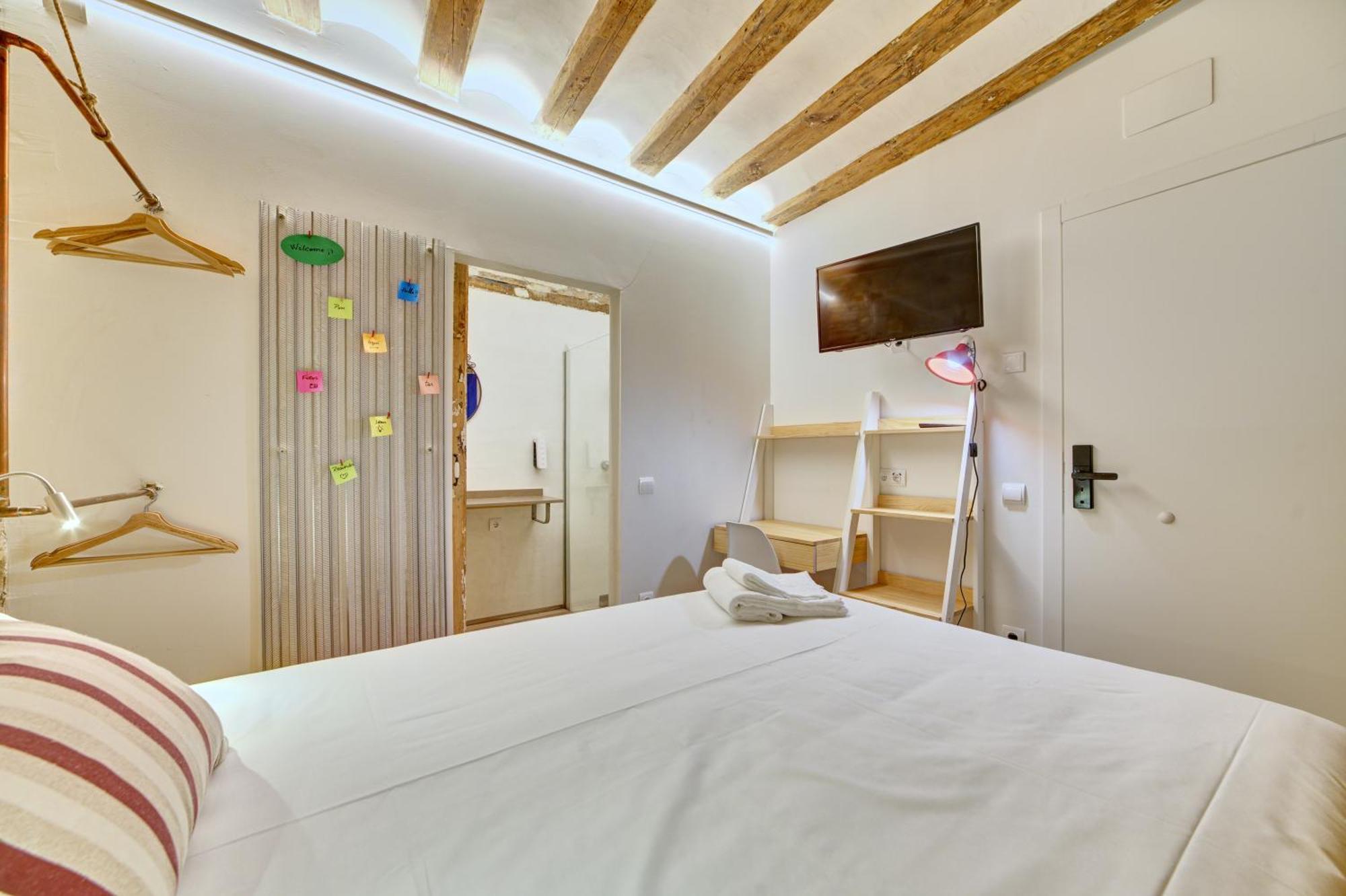 Apartamento Casa Bidaiari By Clabao *