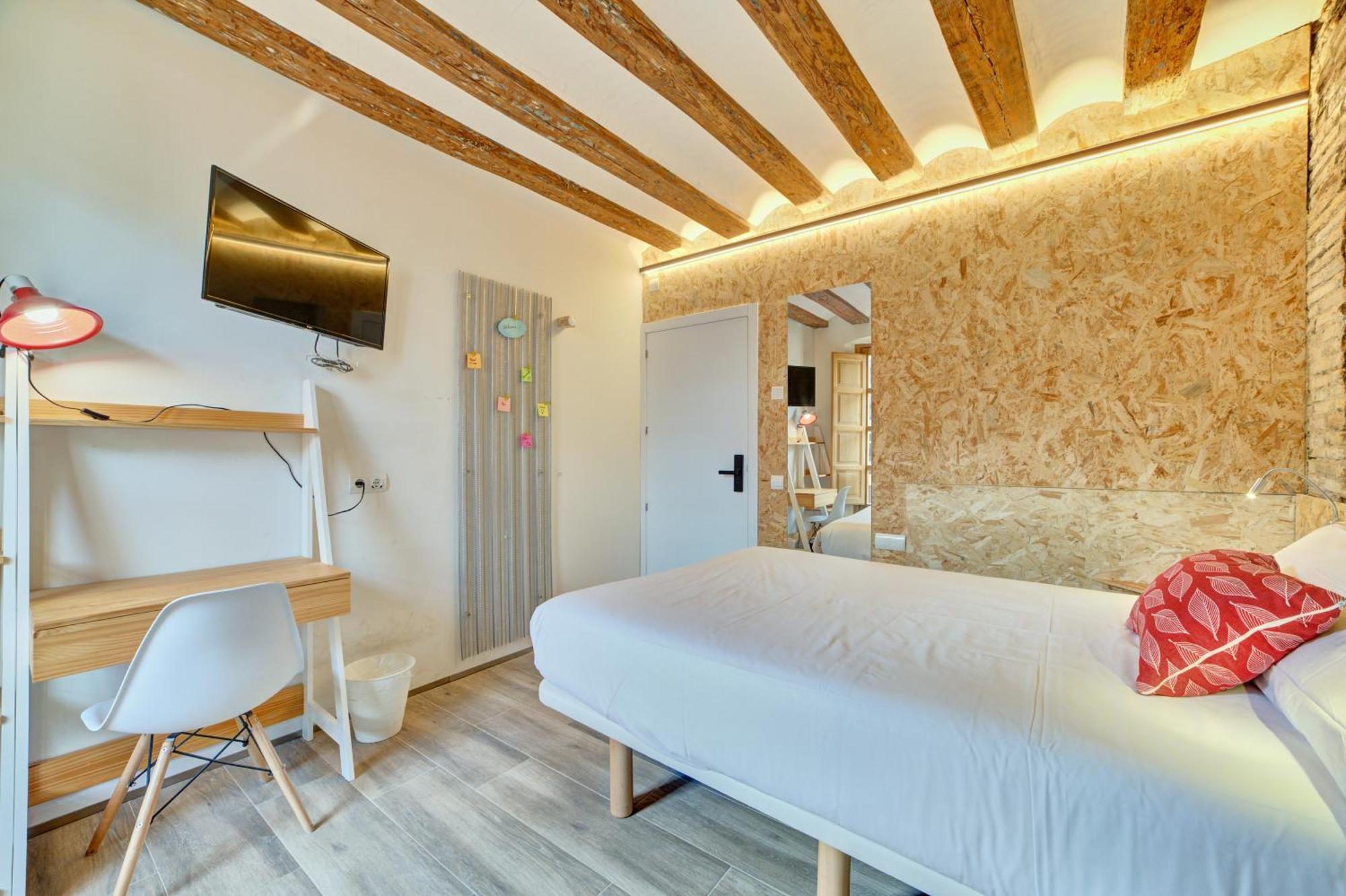 Casa Bidaiari By Clabao Apartamento *