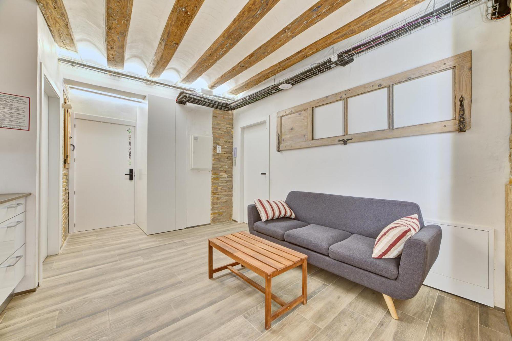 Apartamento Casa Bidaiari By Clabao Pamplona