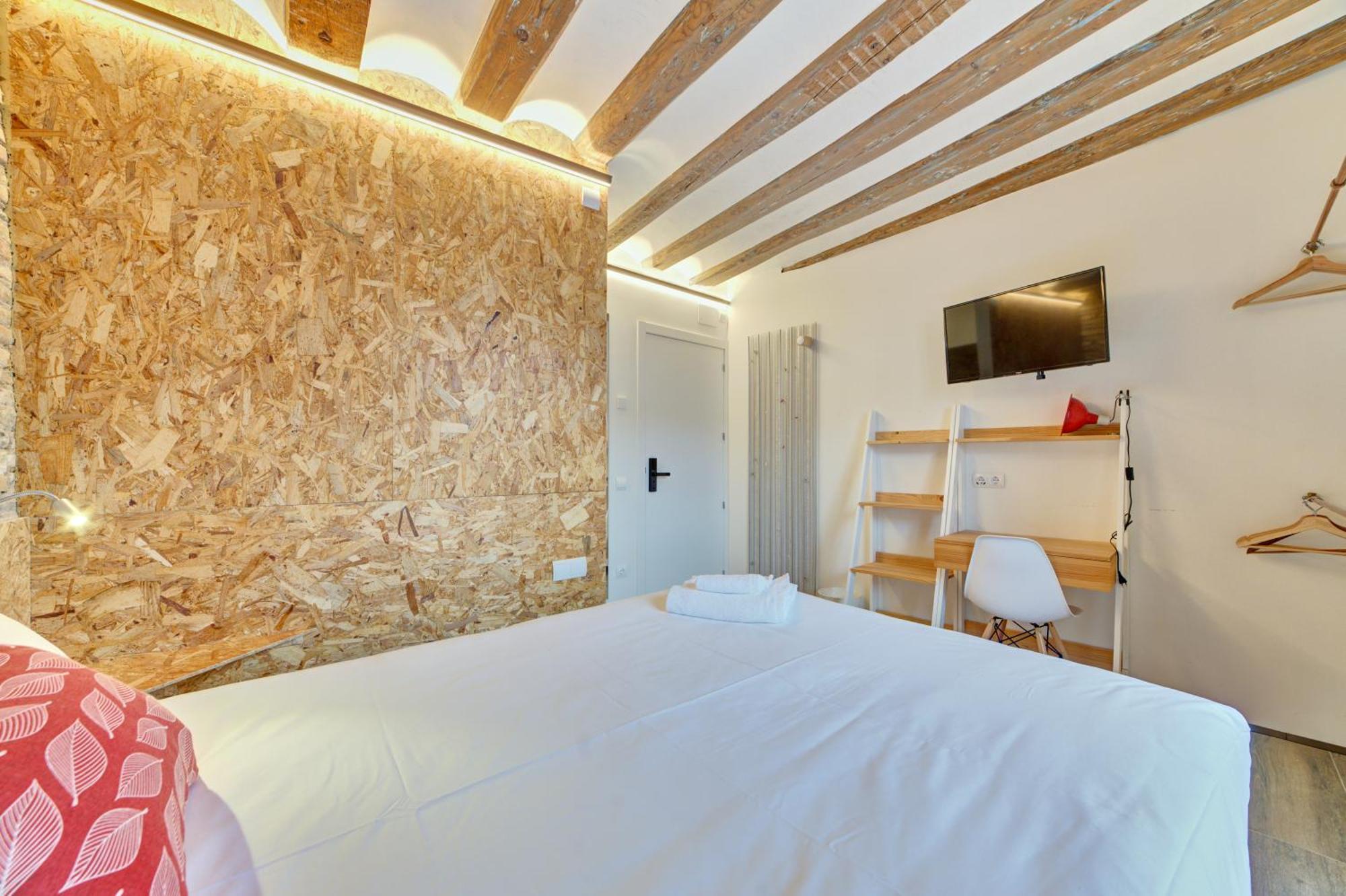 Apartamento Casa Bidaiari By Clabao *