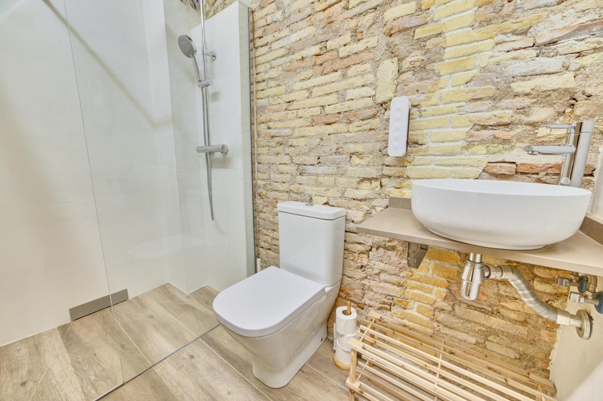 Casa Bidaiari By Clabao Apartamento *