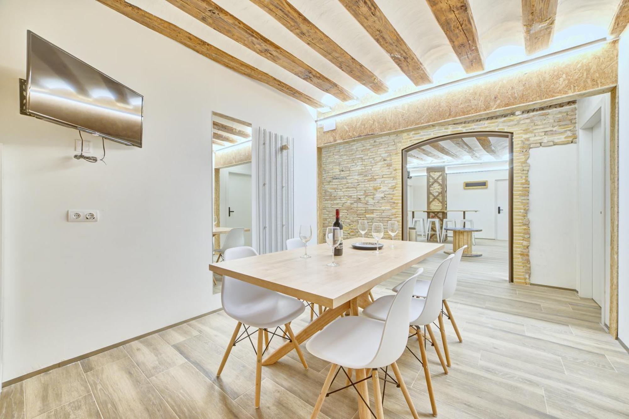 Casa Bidaiari By Clabao Apartment