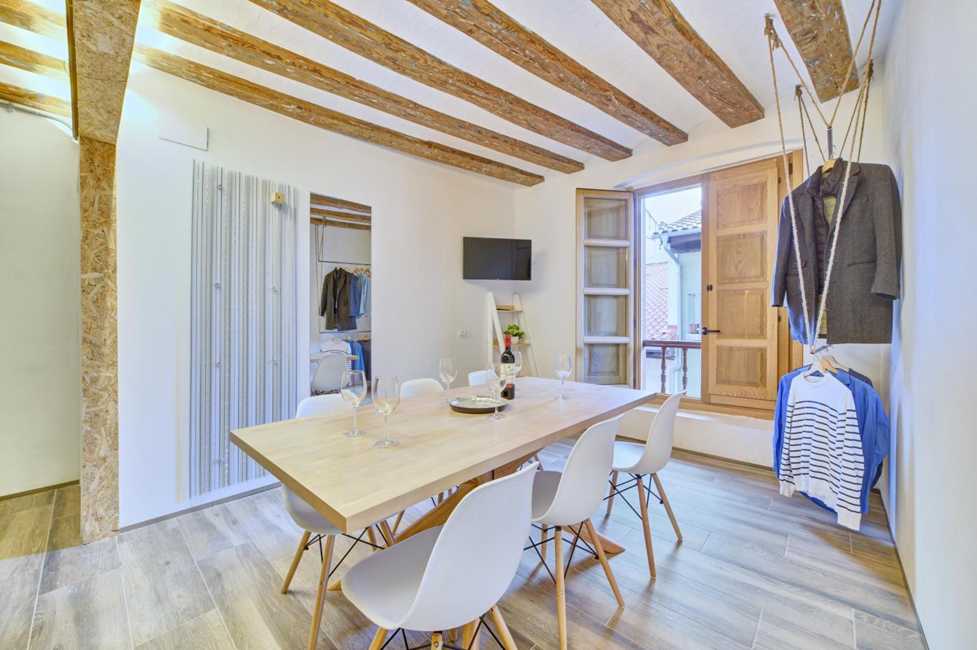 Casa Bidaiari By Clabao *