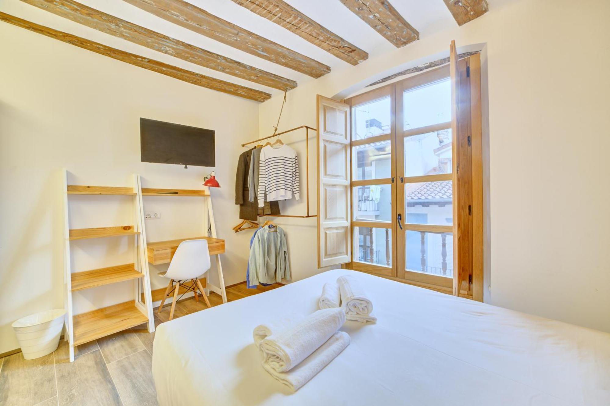 Casa Bidaiari By Clabao Apartment