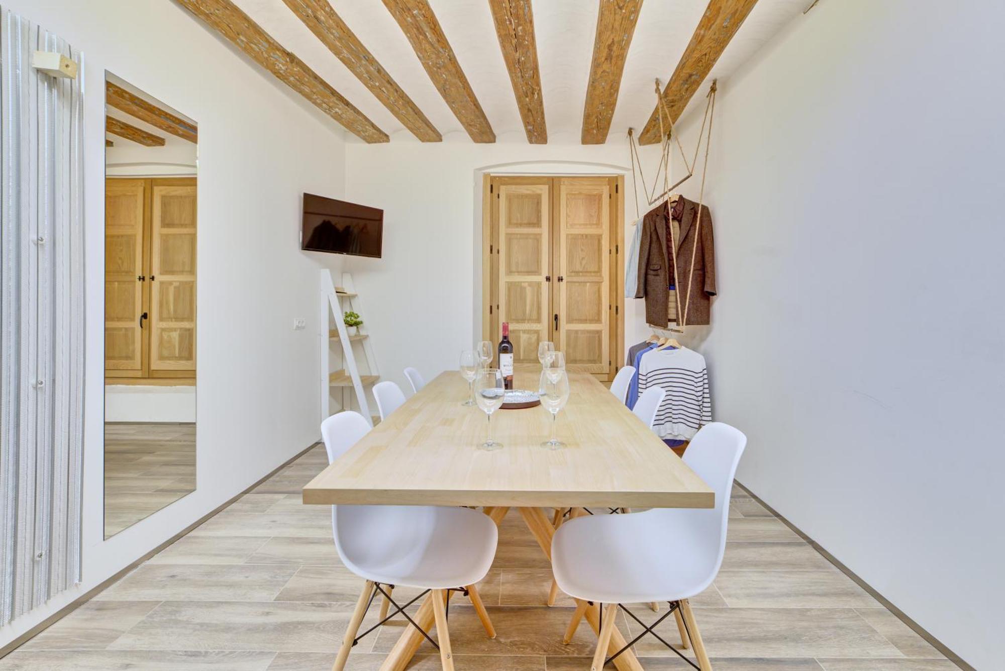 Casa Bidaiari By Clabao * Pamplona